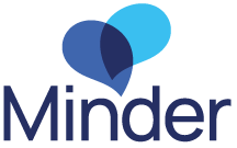 Minder logo